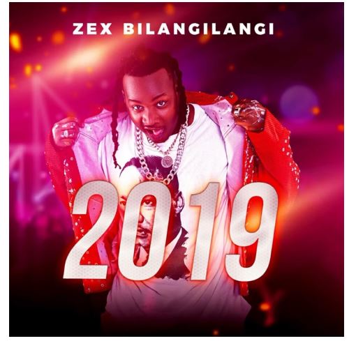 Zex Bilangilangi
